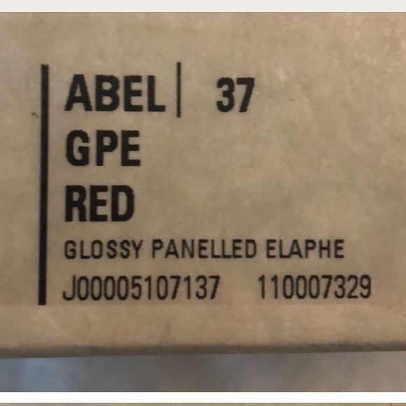 Jimmy Choo - Picture 7 of 7